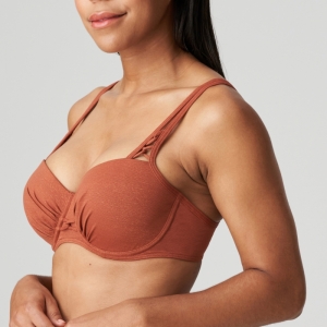 MANUIA BUA BURNT AMBER