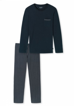 803/BLAUW
