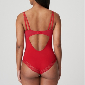 VYA STK STRAWBERRY