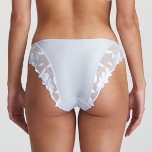 AGNES PBU PALE BLUE