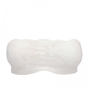 STRICTO SENSUELLE EN/ECRU NACRE