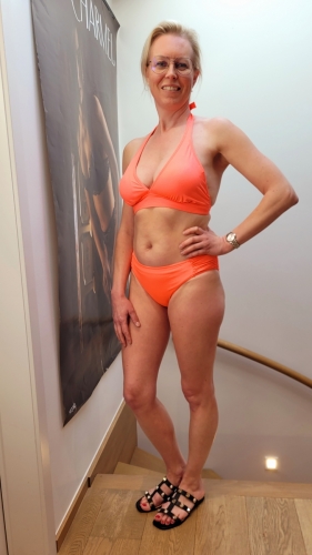 MILLY INDIA CORAIL