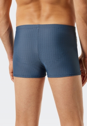  803/DARK BLUE