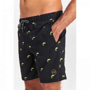 SALAMANDER 999/BLACK