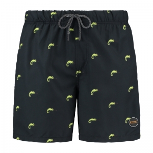 SALAMANDER 999/BLACK