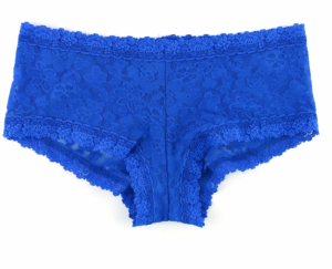  BOLD BLUE