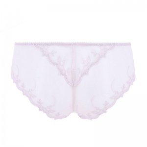 CRYSTAL POESIE 6138/PARME CRYS