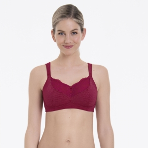 ORELY 114/CHERRY RED
