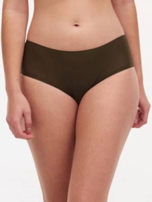 SOFT STRETCH 079/KAKI