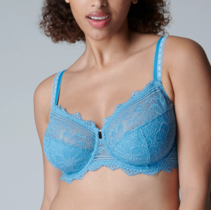 FREESIA 591/BLEU HIMALA