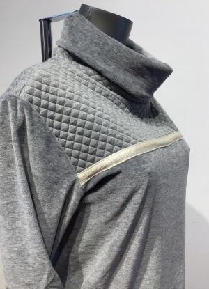  0256/GRIGIO