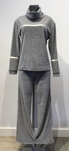  0256/GRIGIO