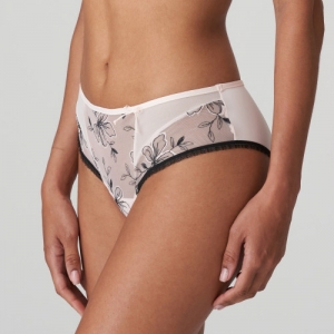 NOORAH BNB Black&Blush