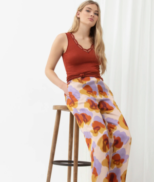 ILVY 98/RED PEPPER