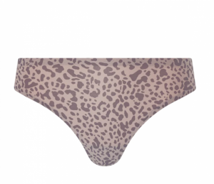 SOFT STRETCH 06B/LEOPARD