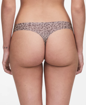 SOFT STRETCH 06B/LEOPARD