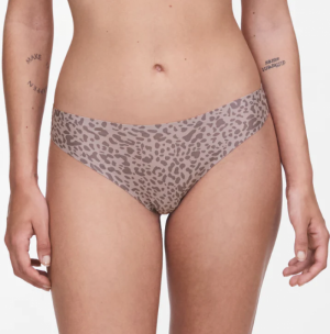 SOFT STRETCH 06B/LEOPARD