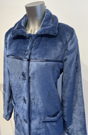 GROVE KC006 BLEU JEAN