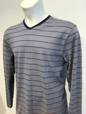  321 BLUE GREY