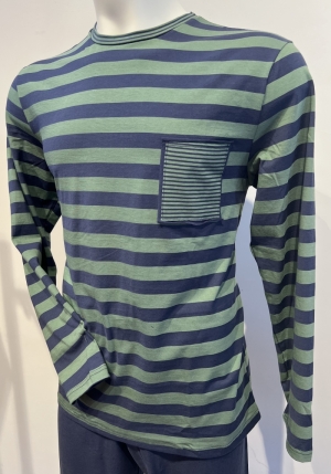  324 DUCK GREEN
