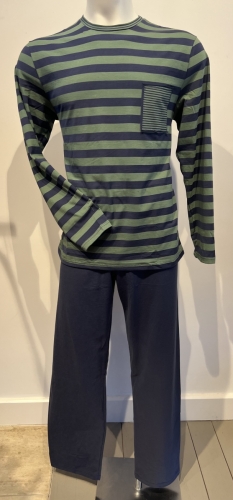  324 DUCK GREEN