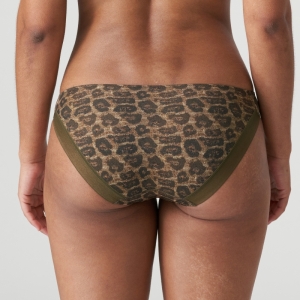 HUGH OLG olive green