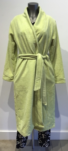 BATHROBES 770