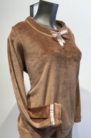 SOFT 630 MOKA