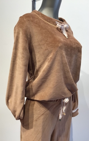 SOFT 630 MOKA