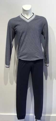  580 GRAY DAWN