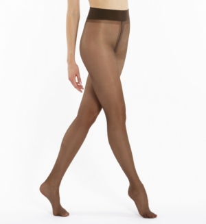 TRANSPARENT SATINE 20D VISON