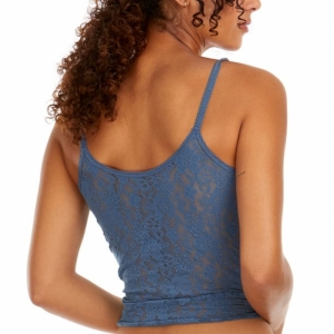 DAILY LACE STORMCLOUD BLUE