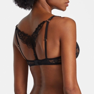 NIGHT BIRD BLACK QUEEN