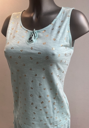  K72/TURQUOISE