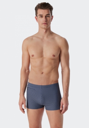  803/DARK BLUE