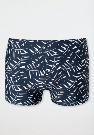  803/DARK BLUE