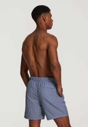 STRIPE 604/DARK NAVY