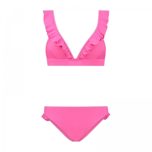 BOBBY 401/AZALEA PINK