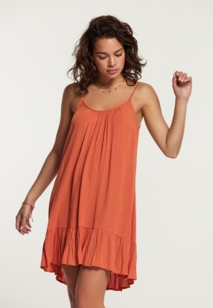 IBIZA 226/ORANGE