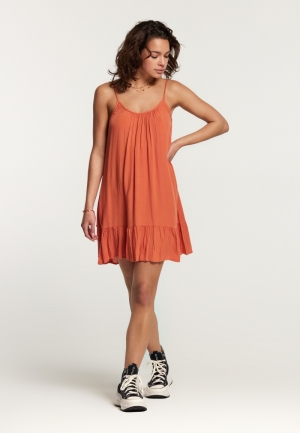 IBIZA 226/ORANGE