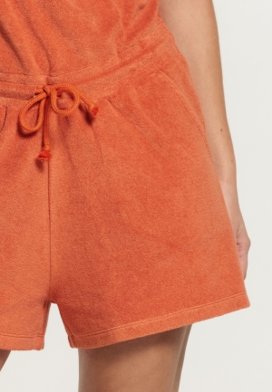 TOWELING 226/ORANGE