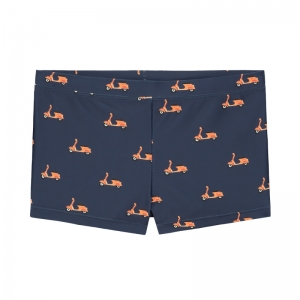 MOPED 604/DARK NAVY