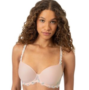 DELIGHTFUL 1774 PEACH BLUS