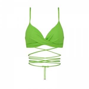 GREEN FLASH 716