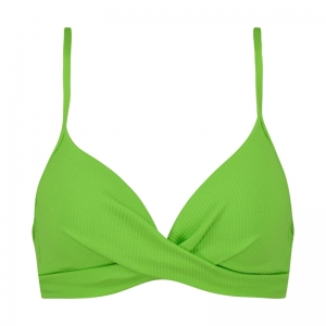 GREEN FLASH 716