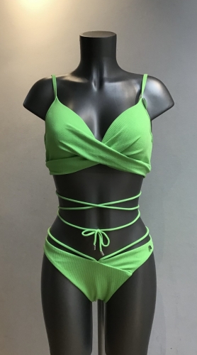 GREEN FLASH 716