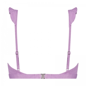 PURPLE SWIRL 567