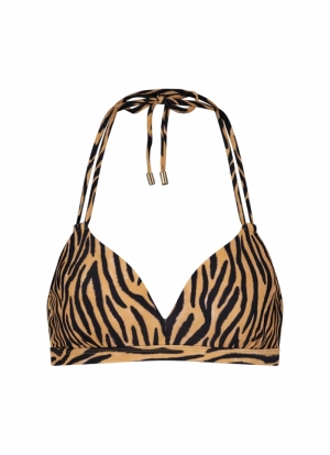 SOFT ZEBRA 296