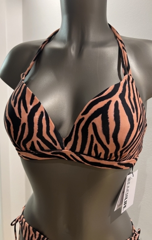 SOFT ZEBRA 296