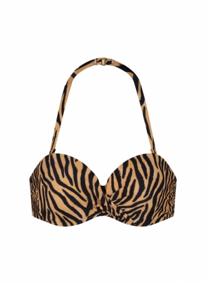 SOFT ZEBRA 296